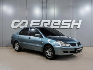 Седан Mitsubishi Lancer 2006 года, 519000 рублей, Воронеж