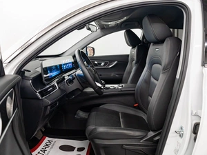 Внедорожник Chery Tiggo 7 Pro Max 2024 года, 2280000 рублей, Красноярск