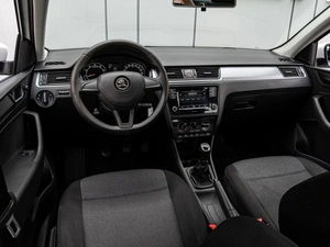 Лифтбек Skoda Rapid 2019 года, 1277000 рублей, Краснодар