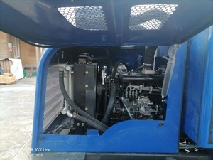 Фронтальный погрузчик Jinan 930 2026 года, 740000 рублей, Красноярск