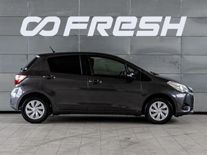 Хетчбэк Toyota Vitz 2018 года, 954000 рублей, Краснодар