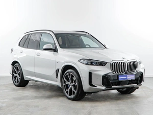 Внедорожник BMW X5 2025 года, 13874434 рублей, Москва