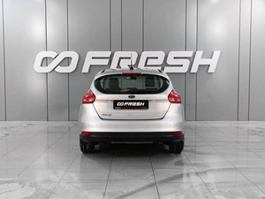 Хетчбэк Ford Focus 2019 года, 1439000 рублей, Ростов-на-Дону