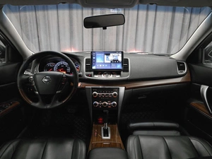 Седан Nissan Teana 2008 года, 849000 рублей, Красноярск