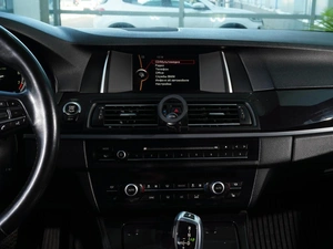 Седан BMW 5 серия 2014 года, 2598000 рублей, Тверь