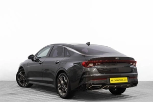 Седан Kia K5 2021 года, 3289000 рублей, Барнаул