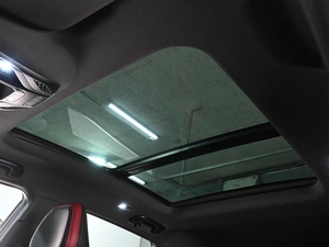 Внедорожник Geely Coolray 2023 года, 2290000 рублей, Аксай