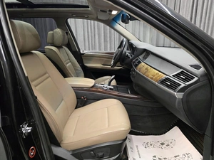 Внедорожник BMW X5 2008 года, 1450000 рублей, Красноярск