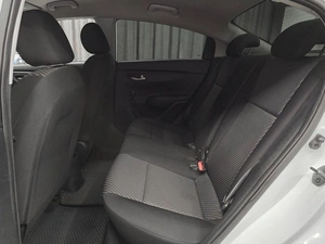 Седан Kia Rio 2020 года, 1079000 рублей, Красноярск