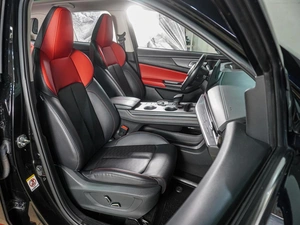 Внедорожник Changan CS55 Plus 2023 года, 1739000 рублей, Воронеж