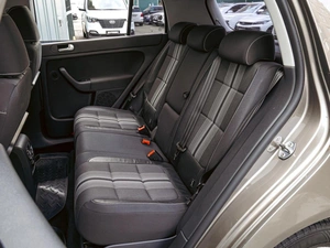 Хетчбэк Volkswagen Golf Plus 2012 года, 880000 рублей, Краснодар