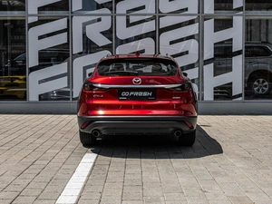 Внедорожник Mazda CX-4 2023 года, 3024000 рублей, Ставрополь