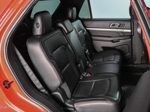 Внедорожник Ford Explorer 2016 года, 2369000 рублей, Ростов-на-Дону