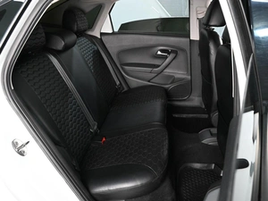 Седан Volkswagen Polo 2015 года, 799000 рублей, Ростов-на-Дону