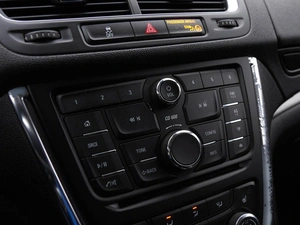 Внедорожник Opel Mokka 2013 года, 1199000 рублей, Волгоград