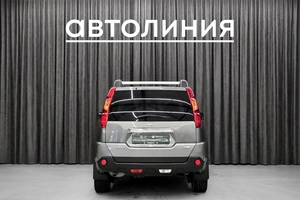 Внедорожник Nissan X-Trail 2010 года, 1250000 рублей, Красноярск