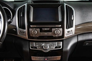 Внедорожник Haval H9 2016 года, 2389000 рублей, Сургут
