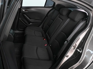 Седан Mazda 3 2014 года, 1199000 рублей, Аксай
