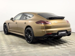 Лифтбек Porsche Panamera GTS 2013 года, 3449900 рублей, Казань