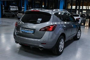 Внедорожник Nissan Murano 2009 года, 1038000 рублей, Солонцы