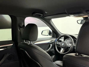 Внедорожник BMW X1 2021 года, 4095000 рублей, Красноярск