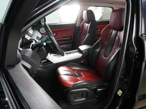 Внедорожник Land Rover Range Rover Evoque 2012 года, 2120000 рублей, Воронеж