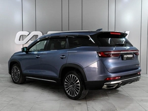 Внедорожник Jetour X90 Plus 2023 года, 2349000 рублей, Ростов-на-Дону