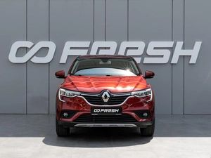 Внедорожник Renault Arkana 2022 года, 2070000 рублей, Краснодар