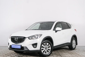 Внедорожник Mazda CX-5 2013 года, 1699000 рублей, Красноярск