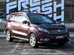 Внедорожник Dongfeng 580 2019 года, 1050000 рублей, Волгоград