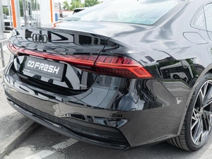 Лифтбек Audi A7 2023 года, 6400000 рублей, Волгоград