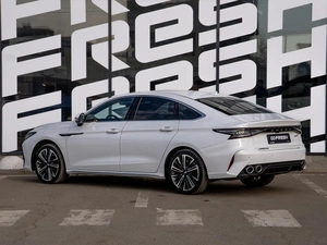 Седан Chery Arrizo 8 2023 года, 1764000 рублей, Краснодар