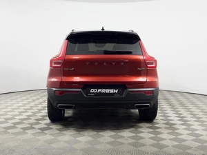 Внедорожник Volvo XC40 2020 года, 3657900 рублей, Казань