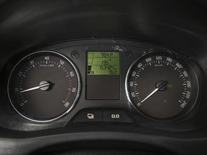 Минивэн Skoda Roomster 2011 года, 740000 рублей, Ставрополь