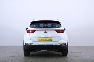 Внедорожник Kia Sportage 2019 года, 2349000 рублей, Омск