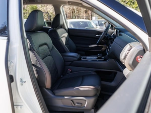 Внедорожник Nissan Pathfinder 2021 года, 5750000 рублей, Большой Сочи