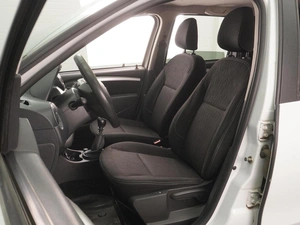 Внедорожник Nissan Terrano 2017 года, 1374000 рублей, Воронеж