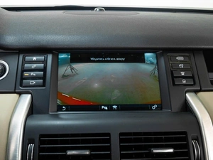 Внедорожник Land Rover Discovery Sport 2015 года, 3286000 рублей, Ставрополь