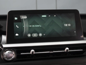 Внедорожник Chery Tiggo 7 Pro 2020 года, 1740000 рублей, Омск