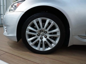 Седан Lexus LS 2013 года, 2677000 рублей, Тверь