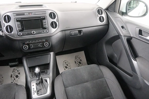 Внедорожник Volkswagen Tiguan 2014 года, 1669000 рублей, Красноярск
