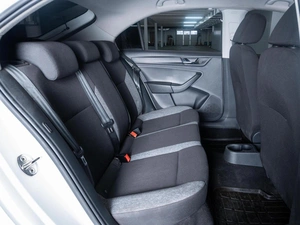 Лифтбек Skoda Rapid 2021 года, 1269000 рублей, Ставрополь