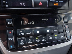 Внедорожник Toyota Land Cruiser 2016 года, 4250000 рублей, Волгоград