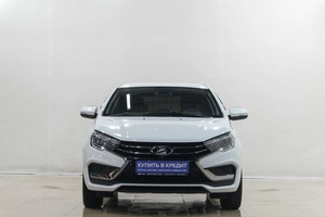 Седан ВАЗ (LADA) Vesta 2023 года, 1149000 рублей, Новокузнецк