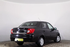 Седан Datsun on-DO 2016 года, 479000 рублей, Пермь