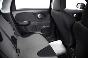 Хетчбэк Nissan Note 2013 года, 929000 рублей, Пермь