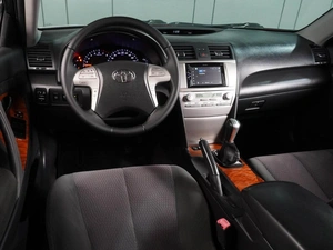 Седан Toyota Camry 2009 года, 1099000 рублей, Воронеж
