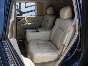 Внедорожник Infiniti QX80 2015 года, 2780000 рублей, Краснодар