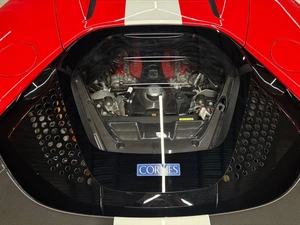 Купе Ferrari SF90 Stradale 2021 года, 33990000 рублей, Павловская Слобода