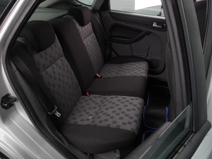 Хетчбэк Ford Focus 2008 года, 549000 рублей, Воронеж